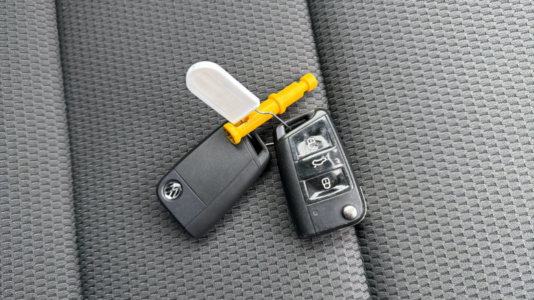 Volkswagen Golf 1.4 TSI 125 Match Edition 3dr Petrol Hatchback